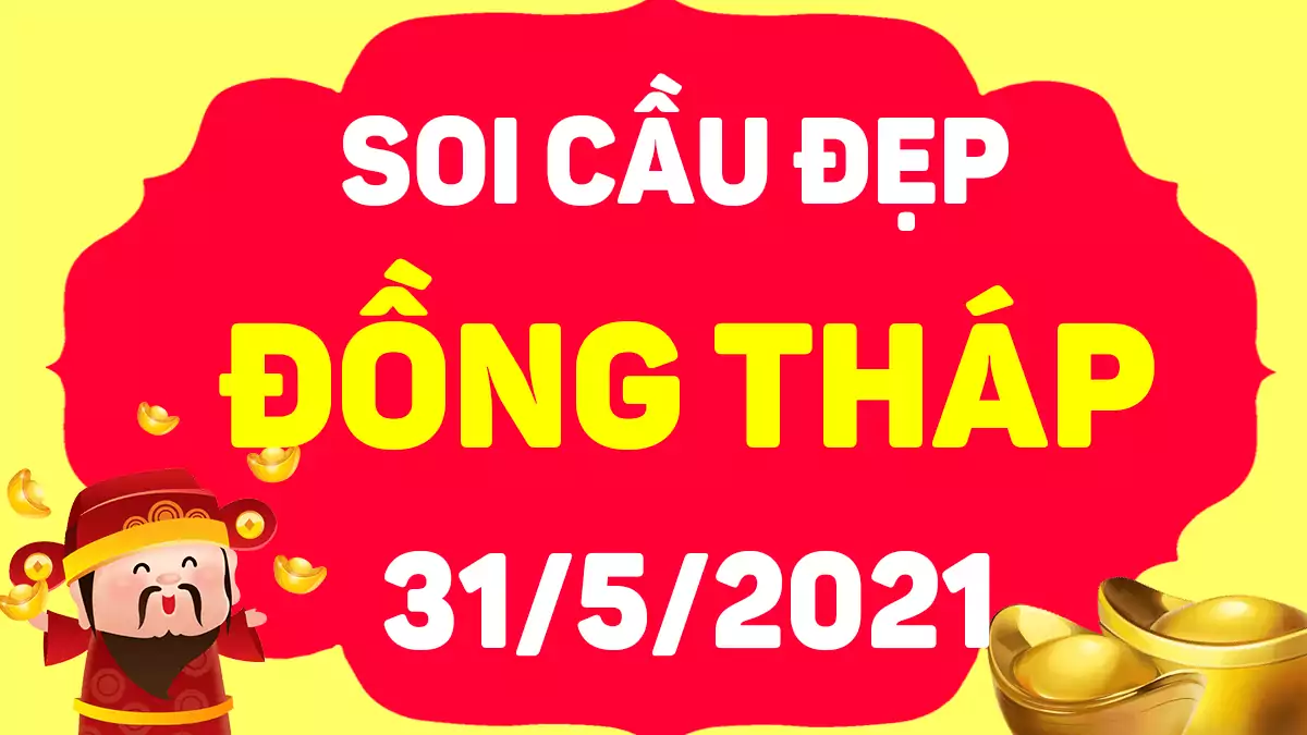 kqxs Đồng Tháp