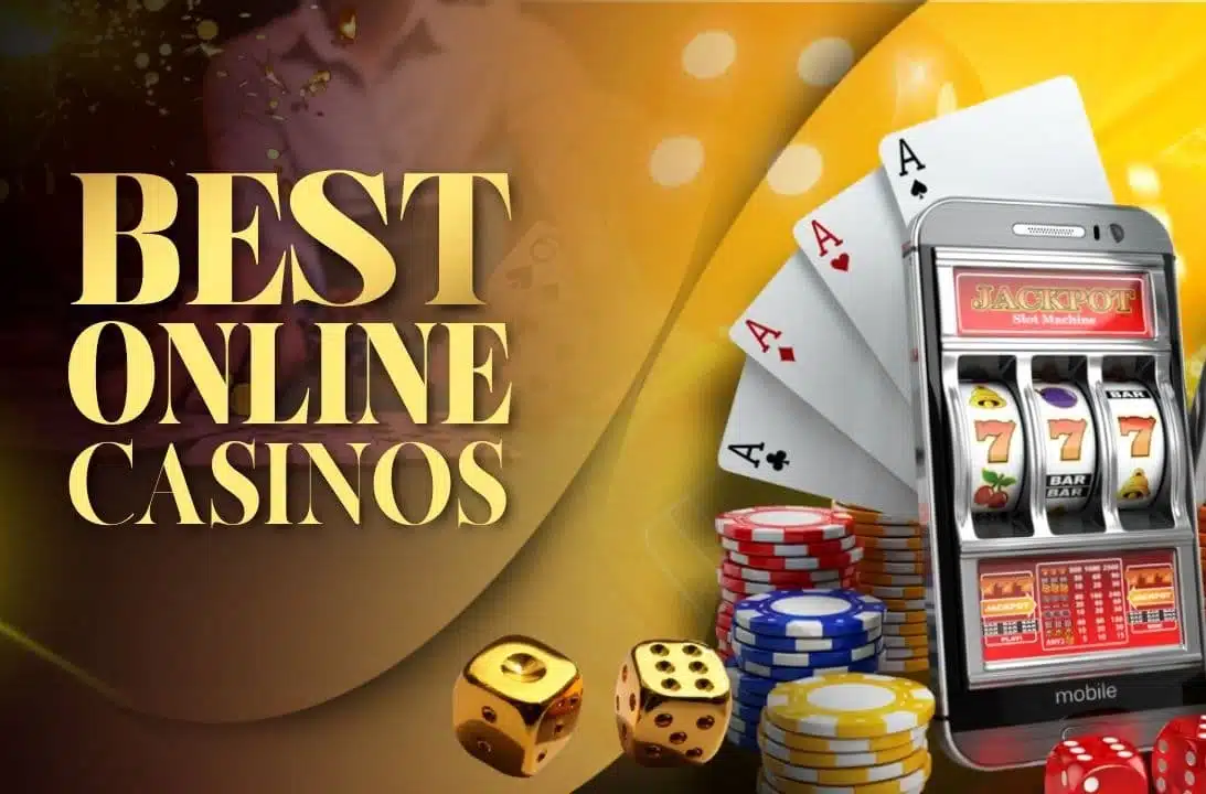 Chơi best casino online để nhận nhiều khuyến mãi hấp dẫn tại g88