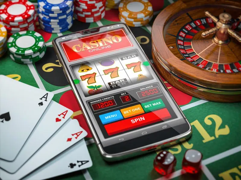 Đăng ký chơi game casino online trực tuyến tại G88bet
